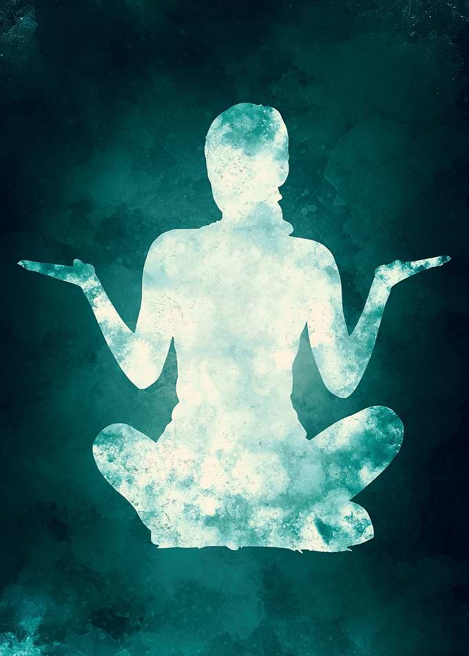 meditation zen om ohm