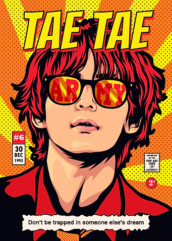 Tae Tae