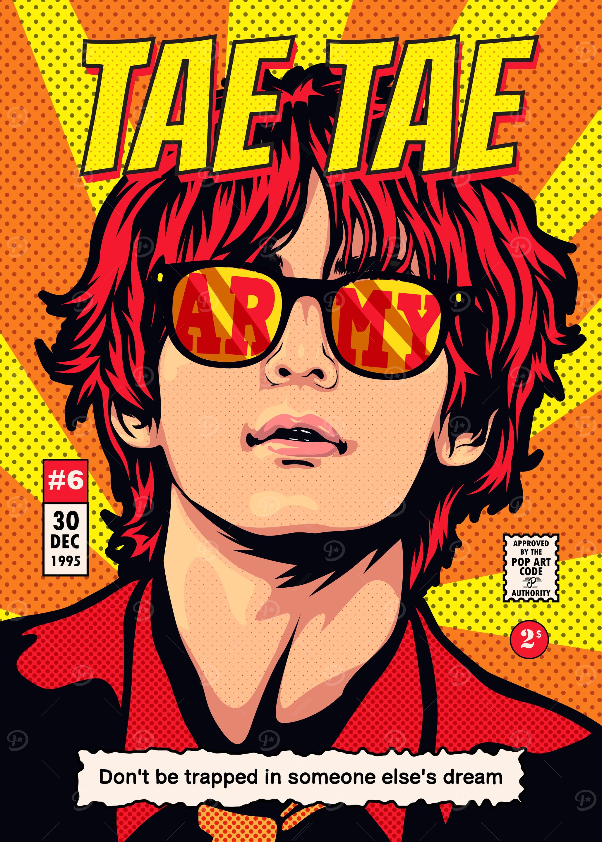 Tae Tae