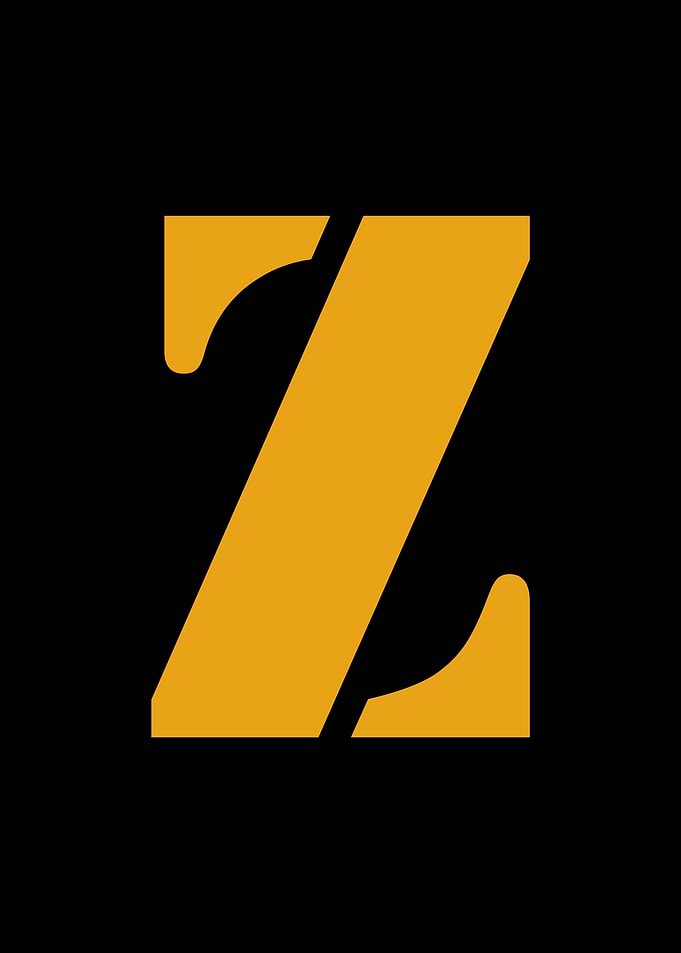 z poster