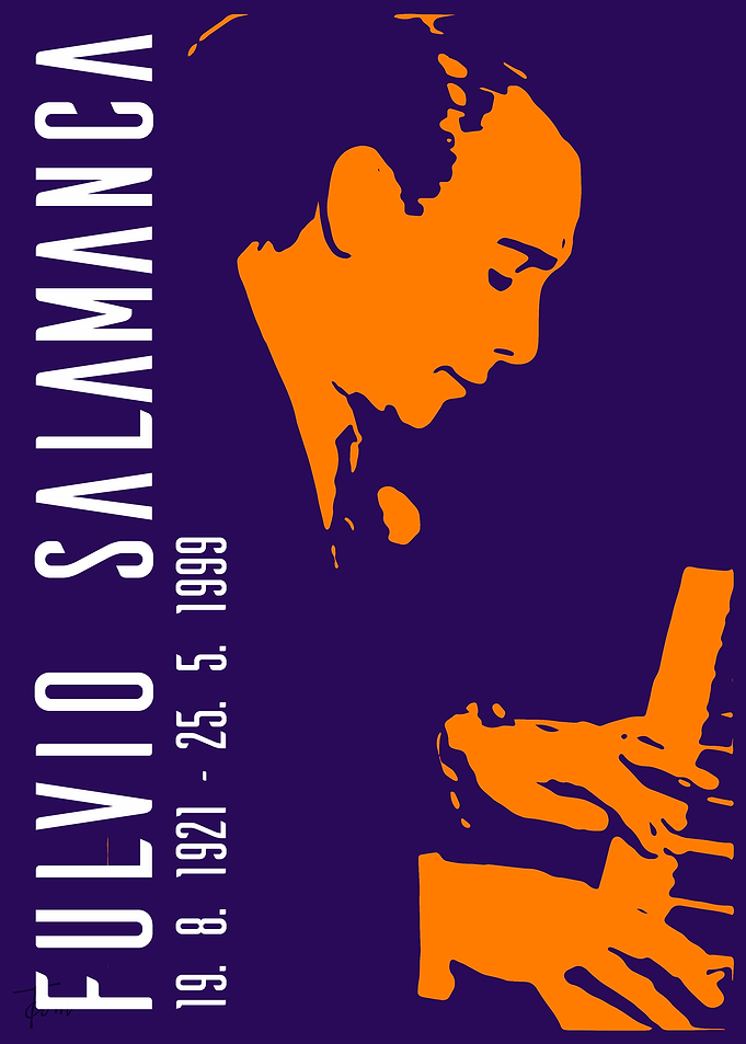 Fulvio Salamanca