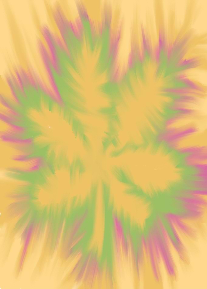 tie dye