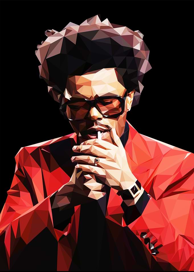 theweeknd