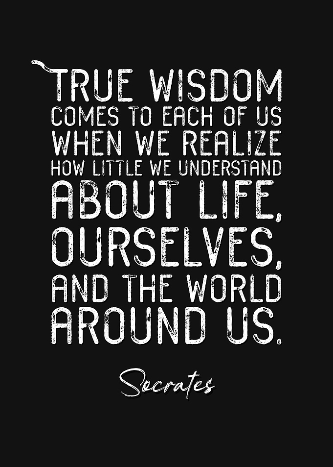 Socrates Quote 5
