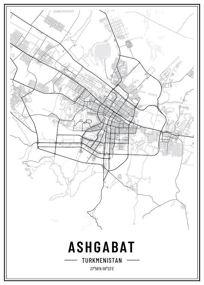 Ashgabat Turkmenistan