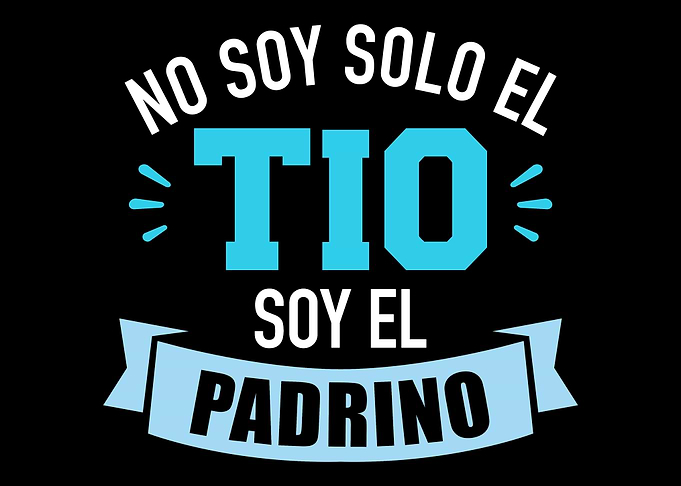 No soy solo el tio soy el