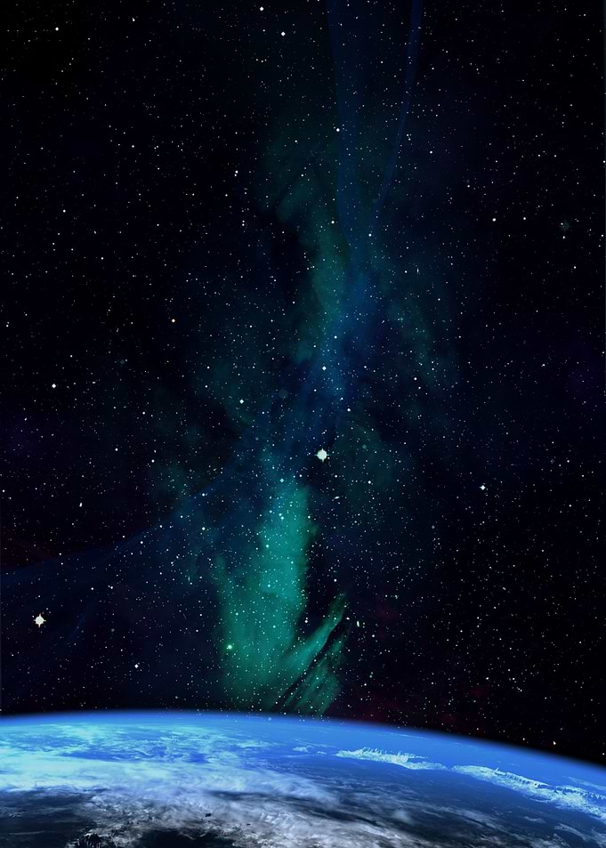 New Earth