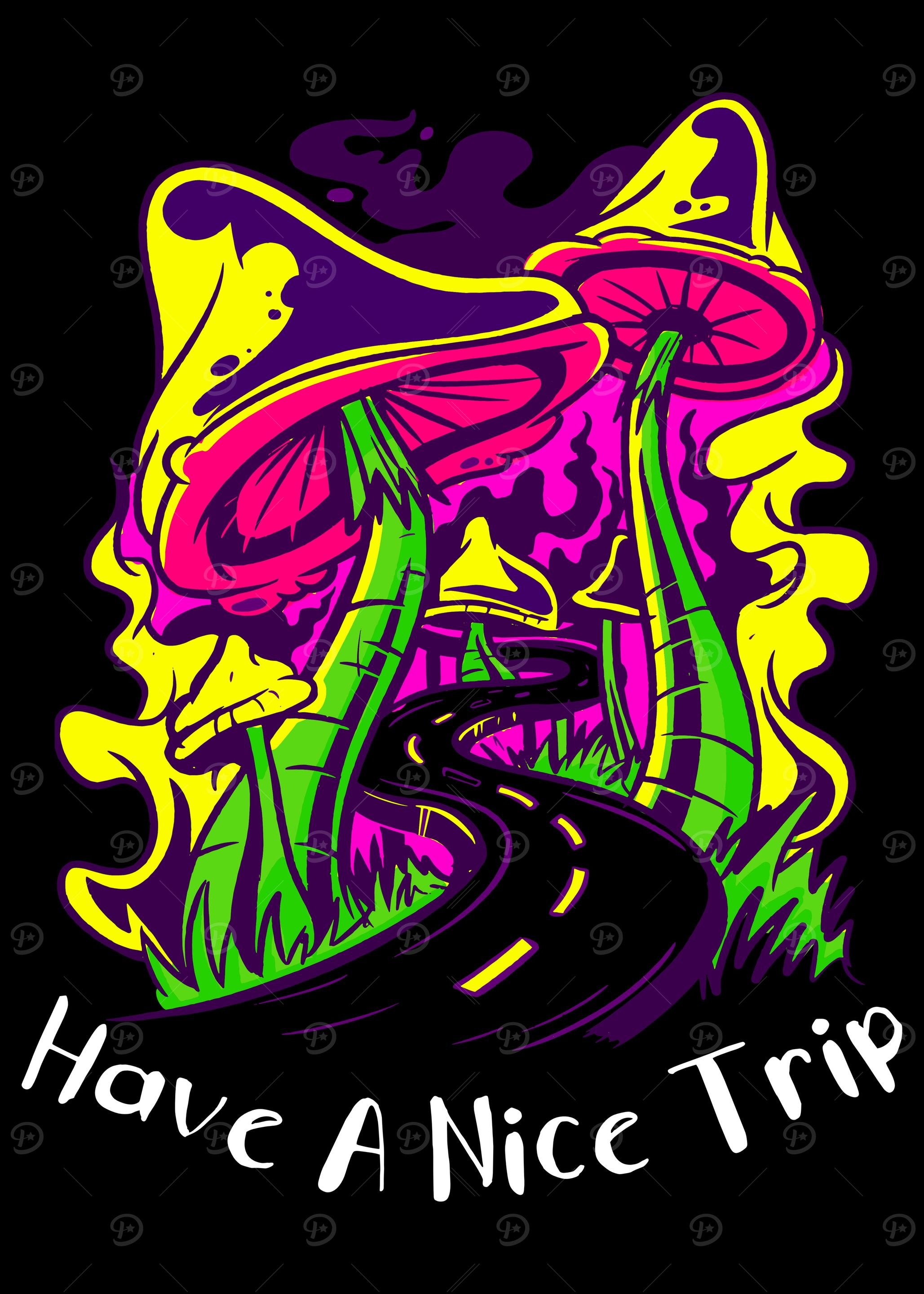 Have a Nice Trip