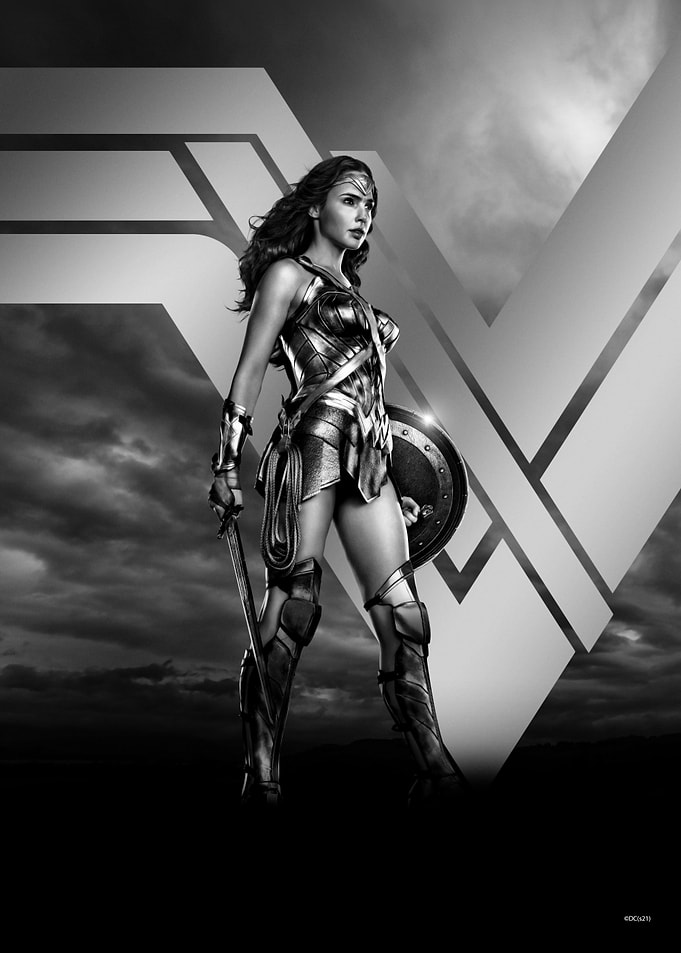 Wonder Woman