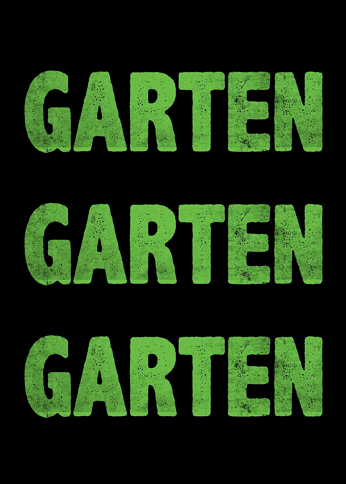 Garten Hobbygaertner Rasen