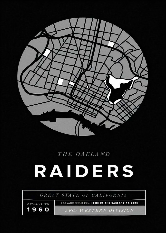 Oakland