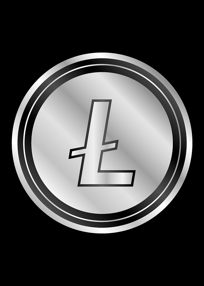 Litecoin Symbol