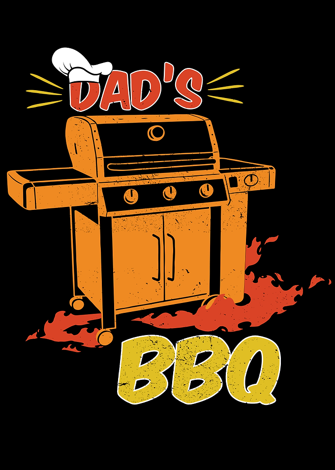 Grill Master