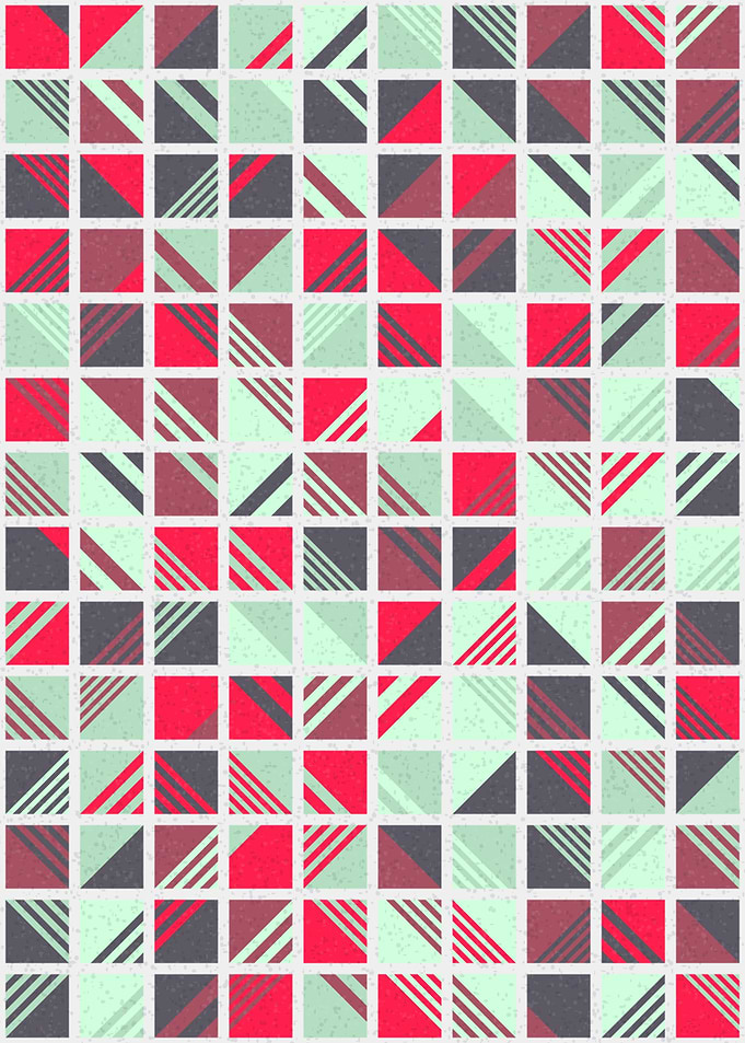 Geometric Pattern