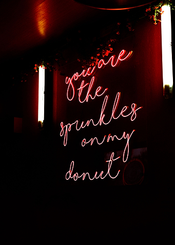 Sprinkle My Donut