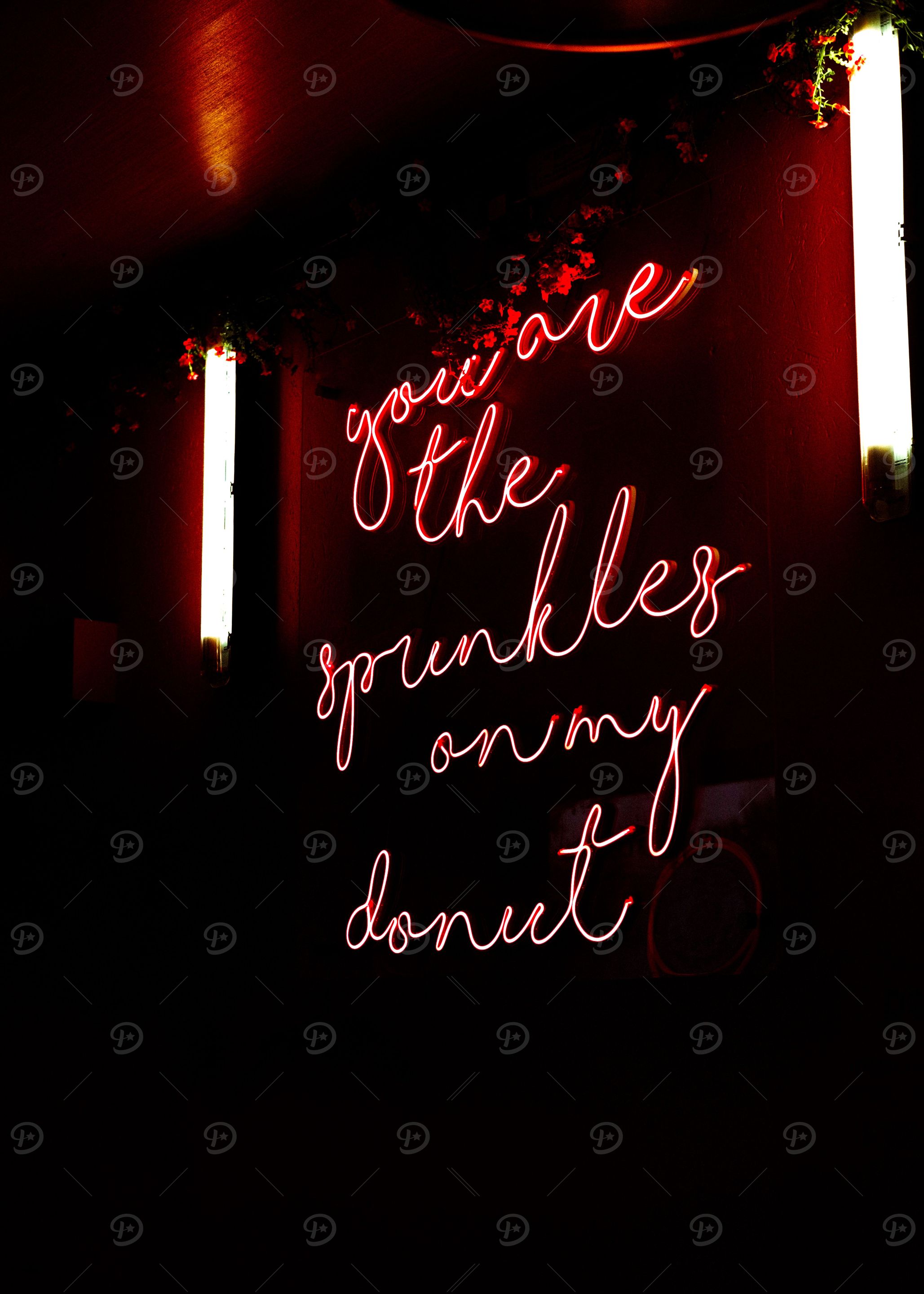 Sprinkle My Donut
