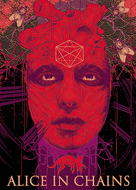 Alice in Chains