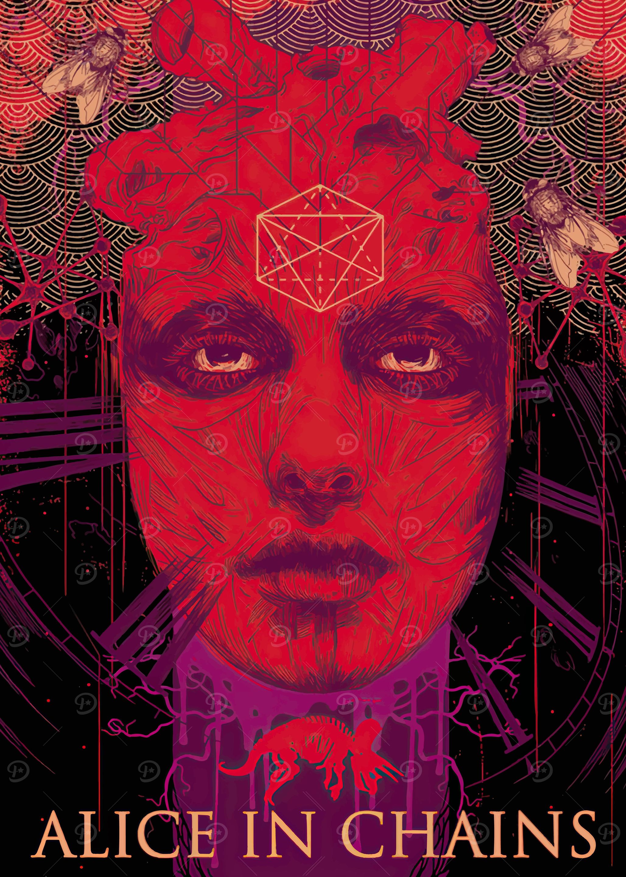 Alice in Chains