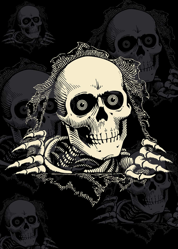 Bones Powell