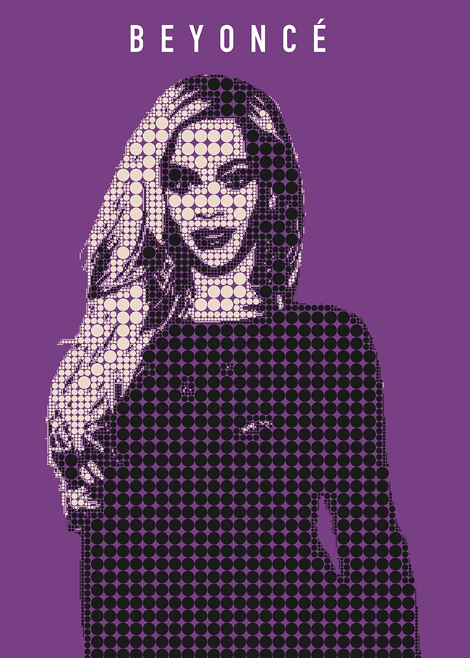 BEYONCE