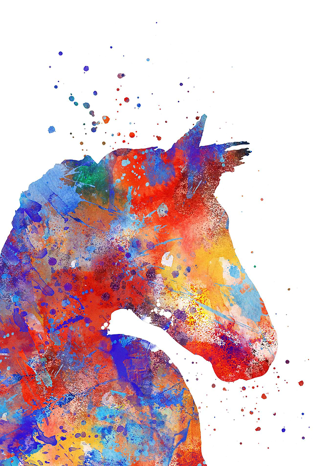 Horse