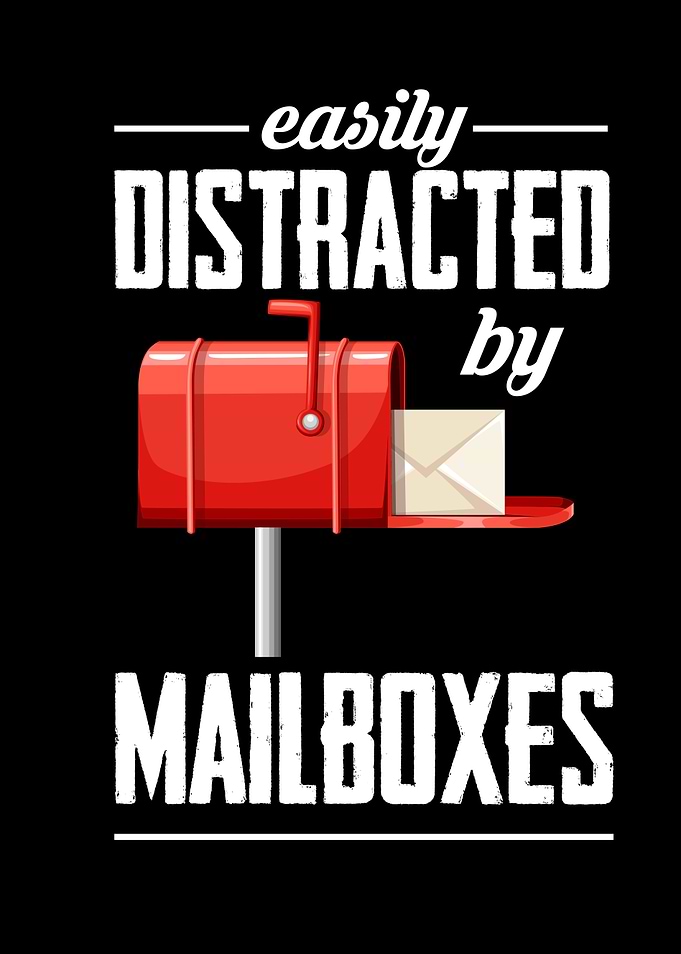 Post Letter Carrier