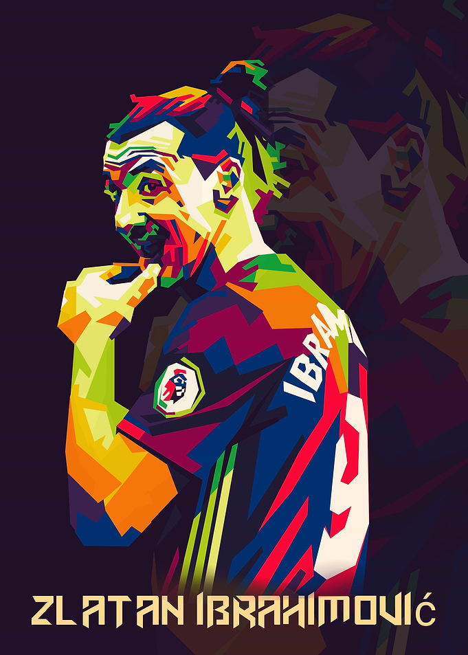 ibrahimovic profil