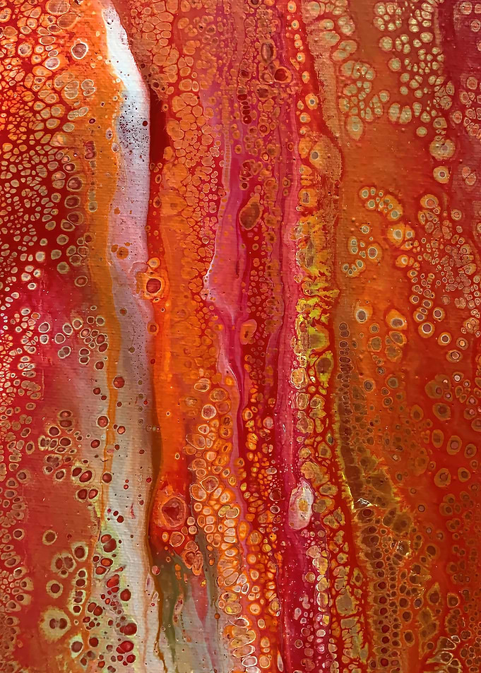 Creamsicle
