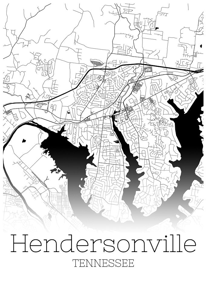Hendersonville Tennessee