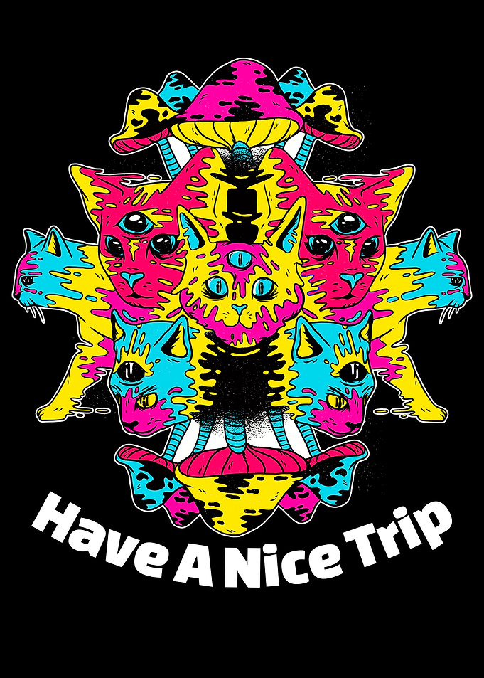 Have a Nice Trip