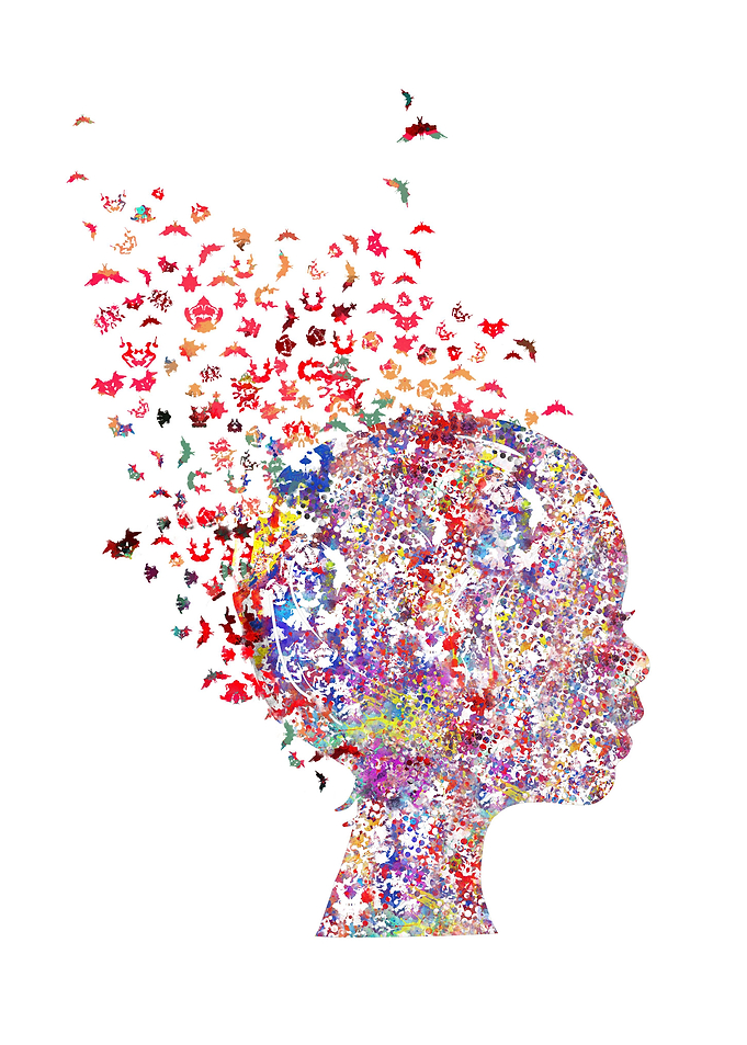 Mind and psychology