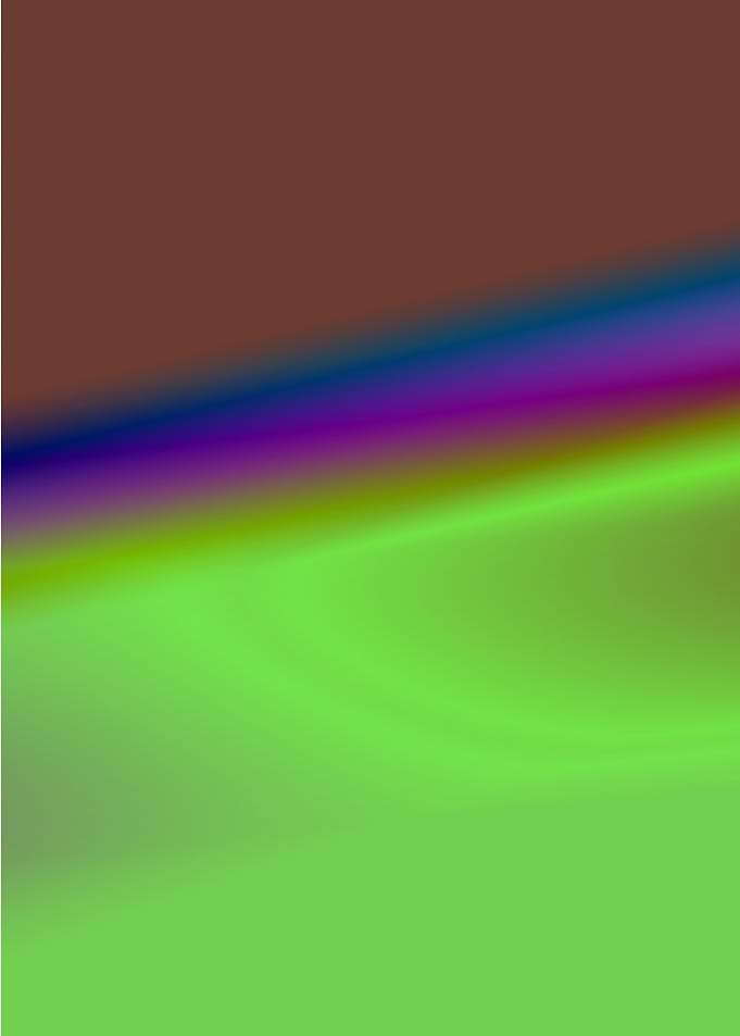 RED BLUE GREEN TEXTURE ART