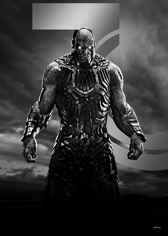 Darkseid