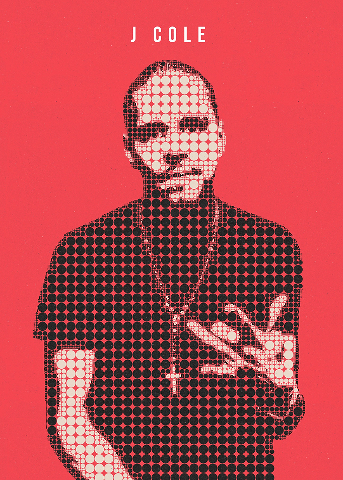 j cole