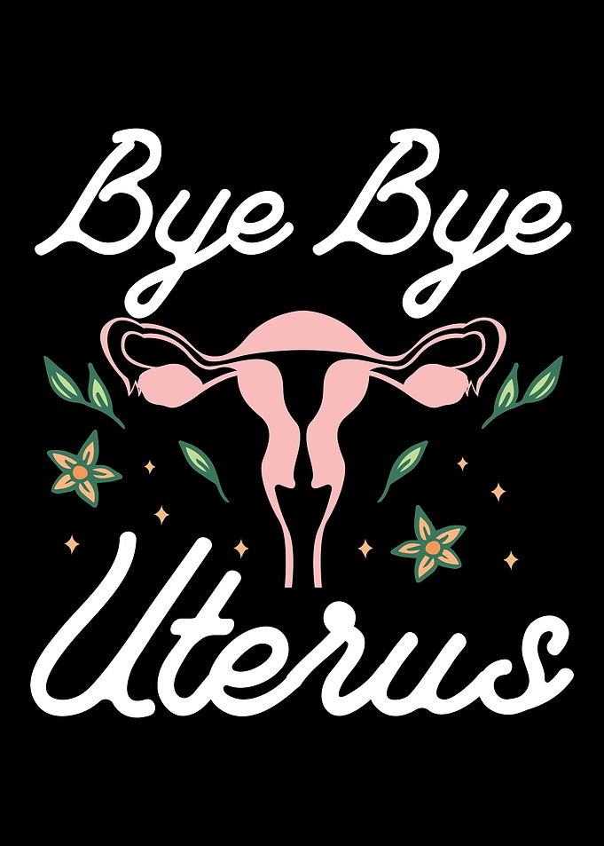 Hysterectomy