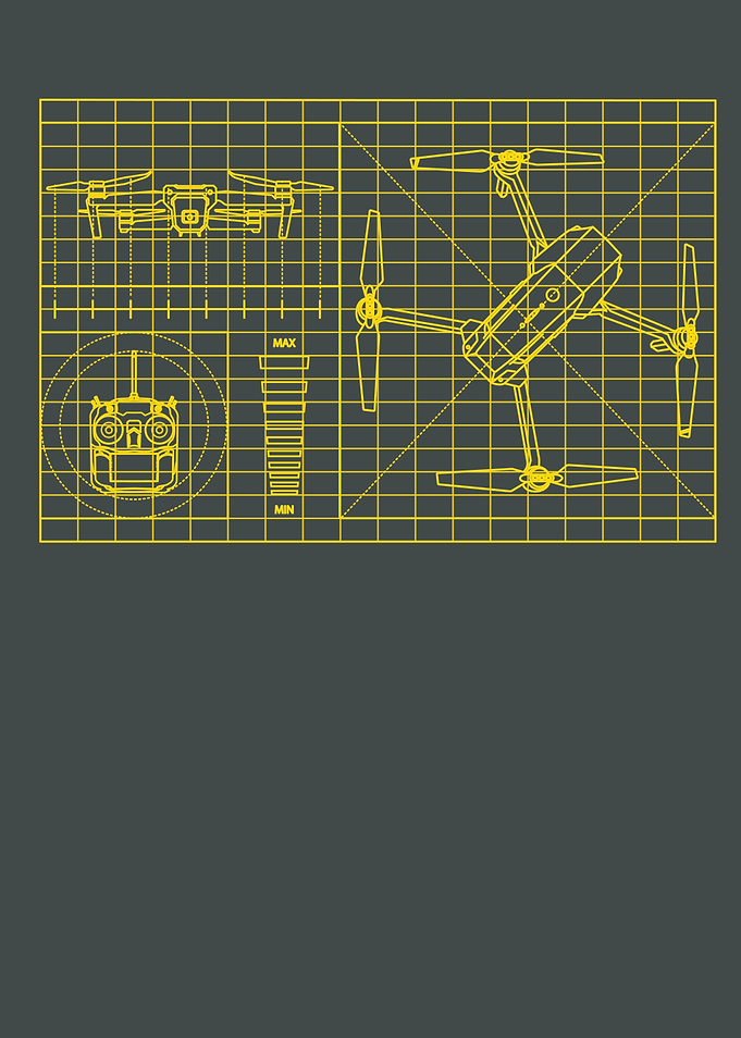 Drohnel Pilot