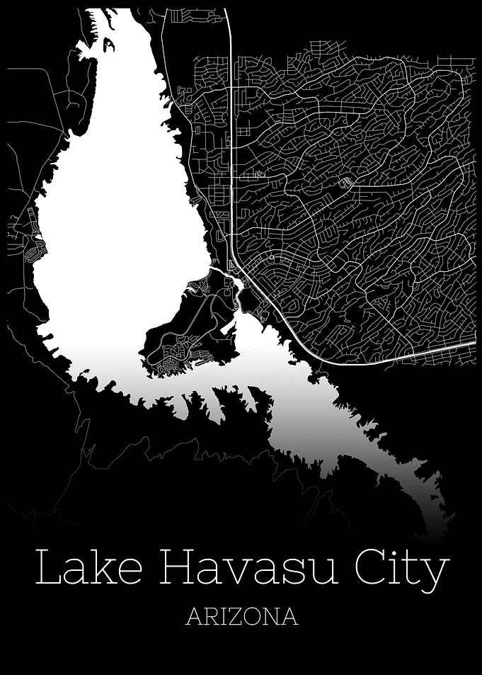Lake Havasu City Arizona