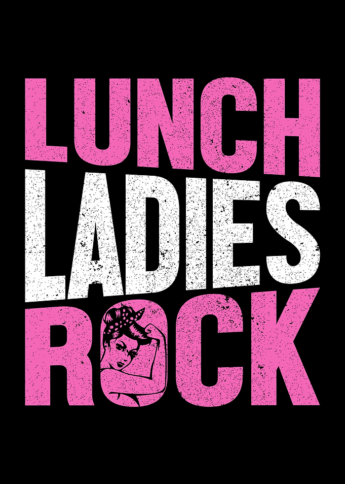 Lunch Lady