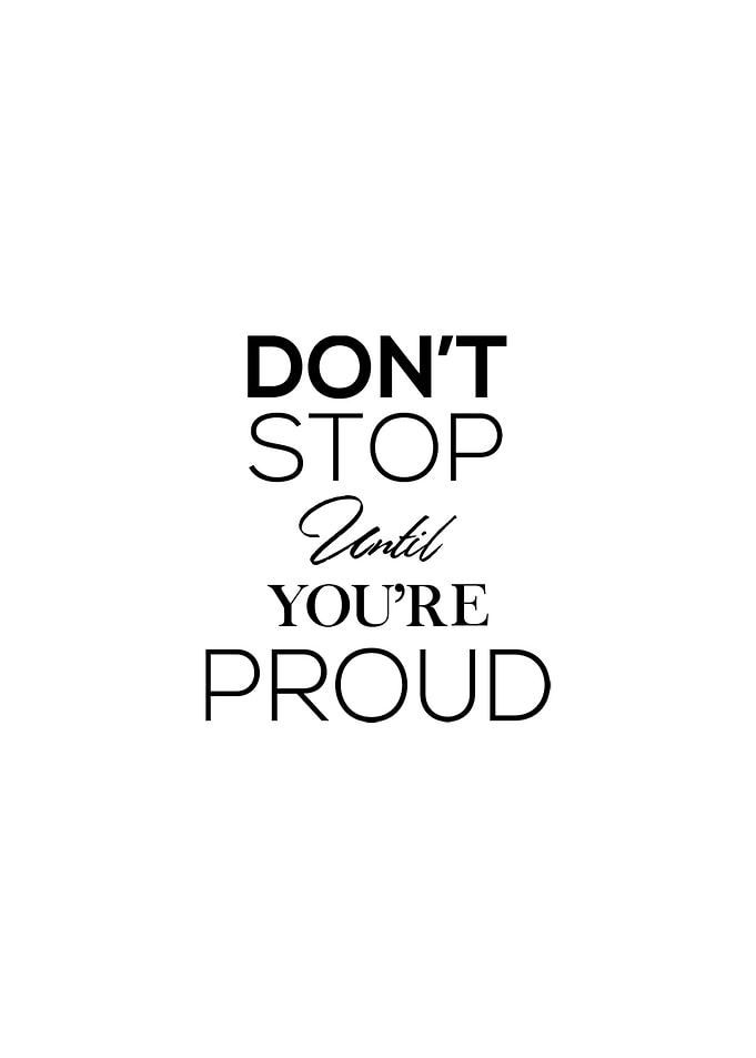 Inspirational Quotes Art