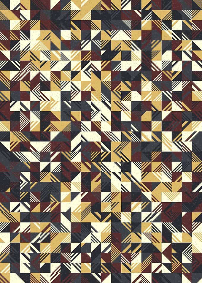 Geometric Pattern