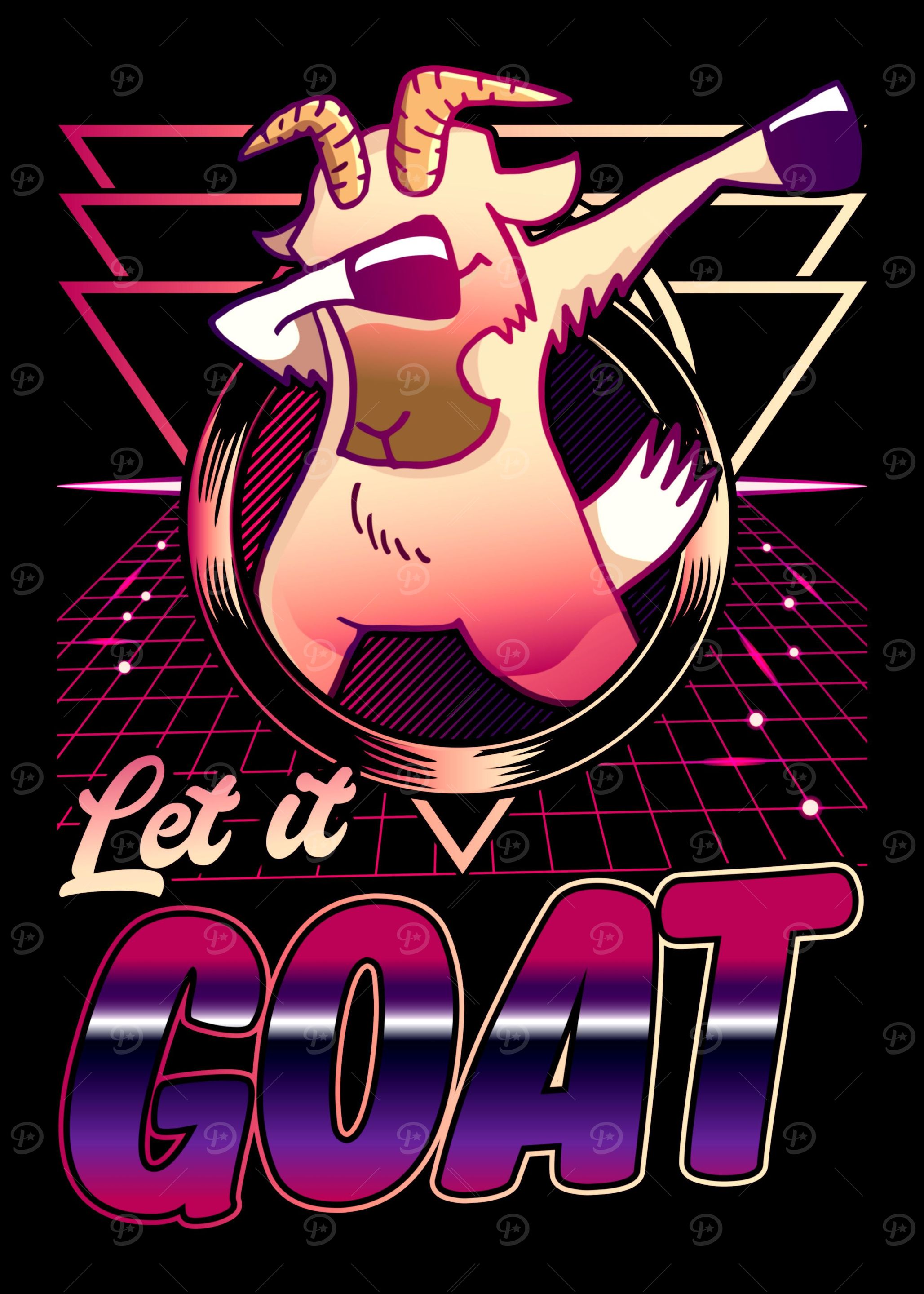 Goat Farmer