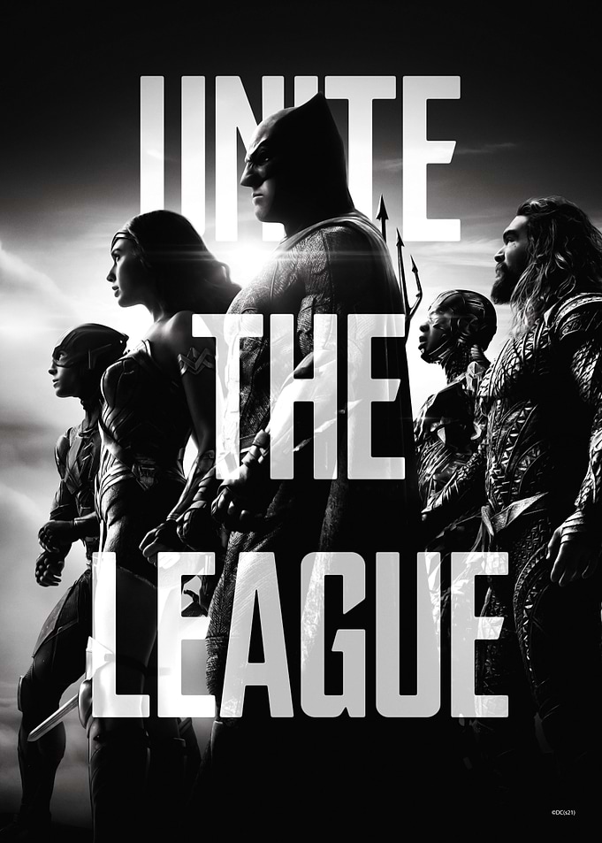 Unite The League