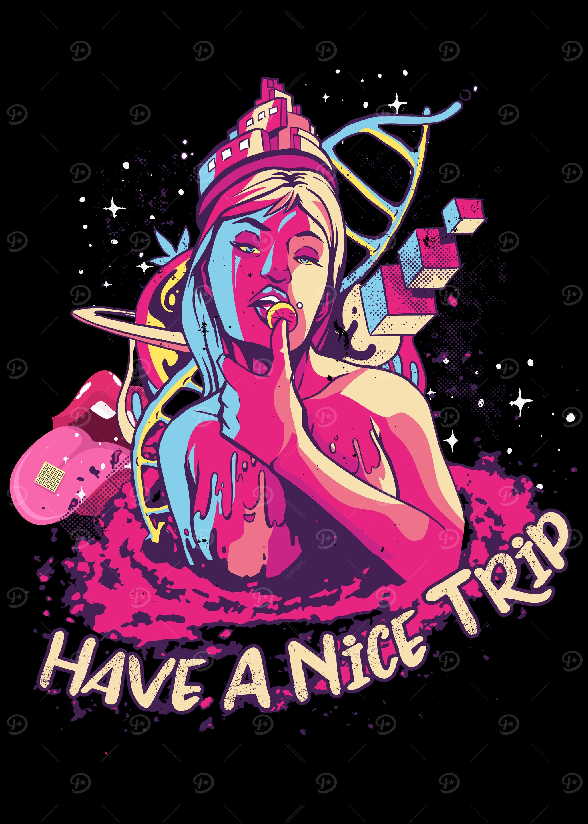 Have a Nice Trip