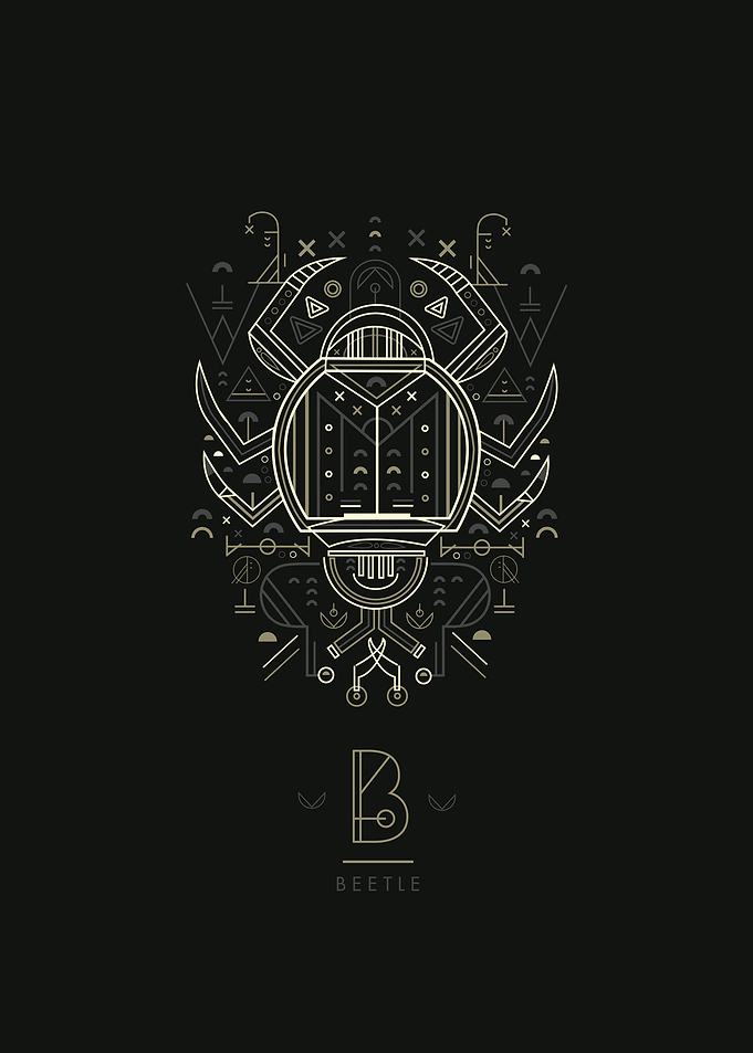 Beetle