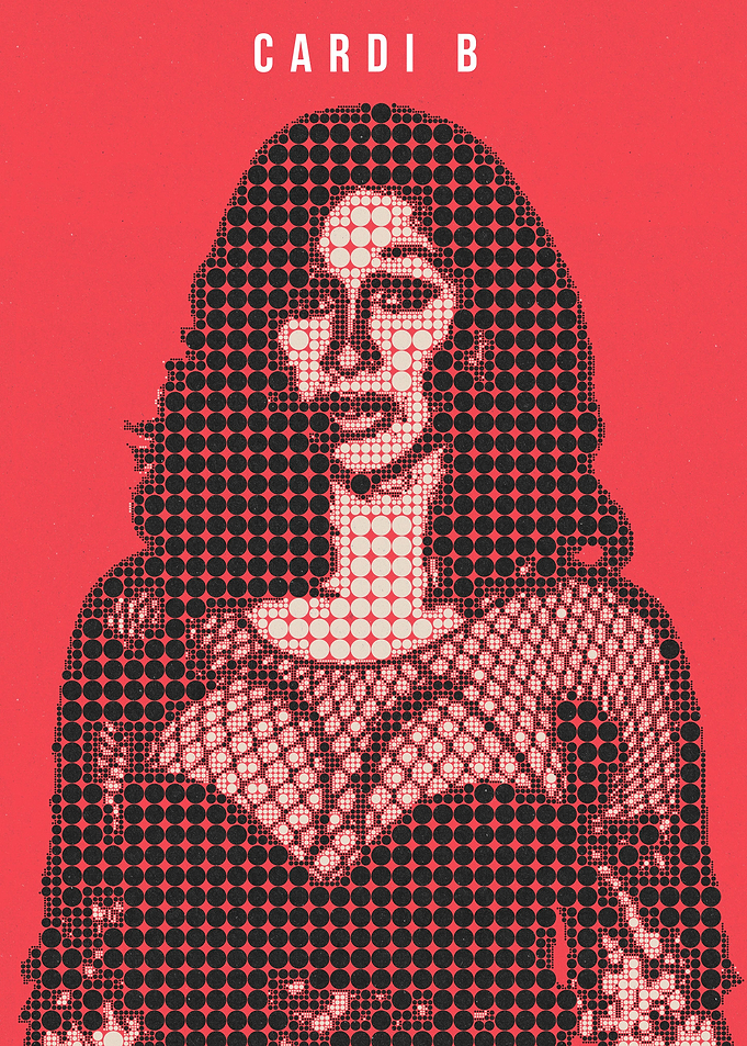 cardi b