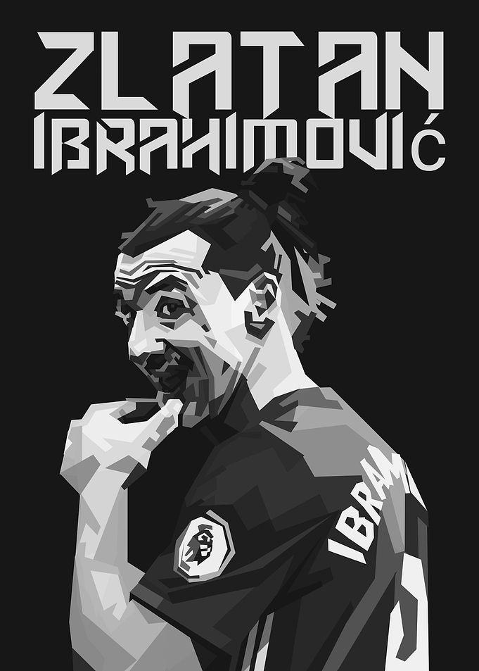ibrahimovic football