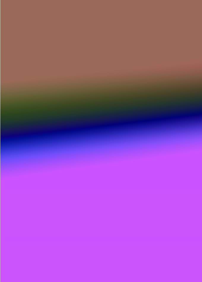 RED BLUE GREEN TEXTURE ART