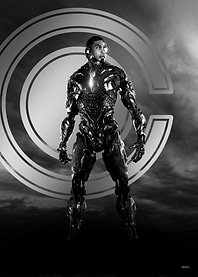 Cyborg