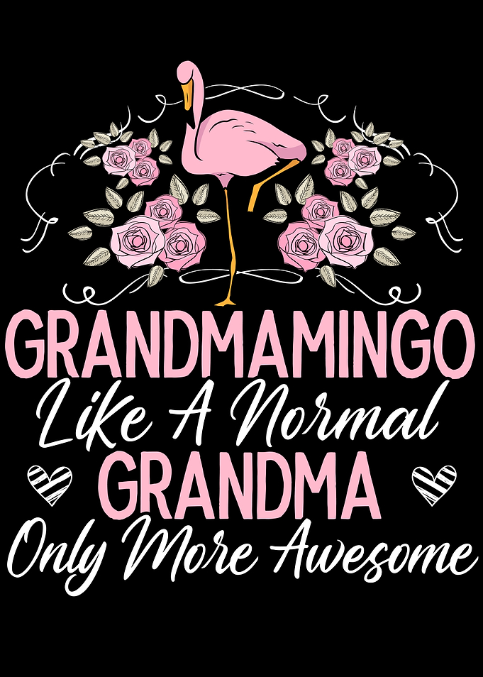 Grandmamingo