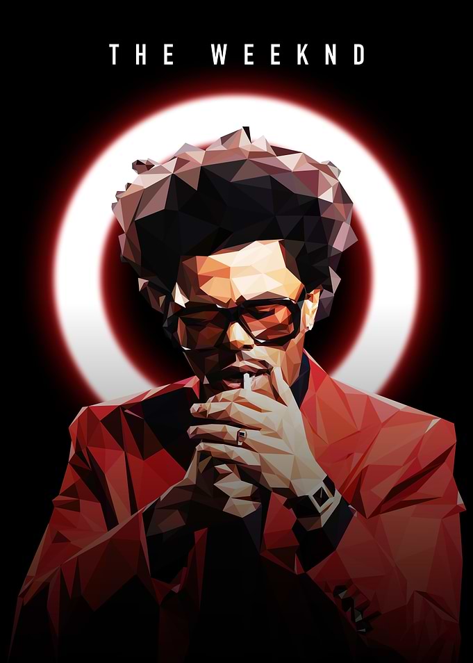 The Weeknd